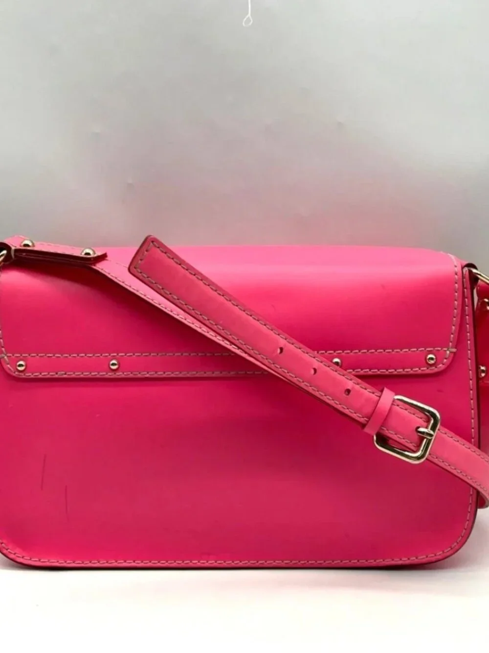 New Kate Spade NY Essex Scout Shoulder Bag Purse